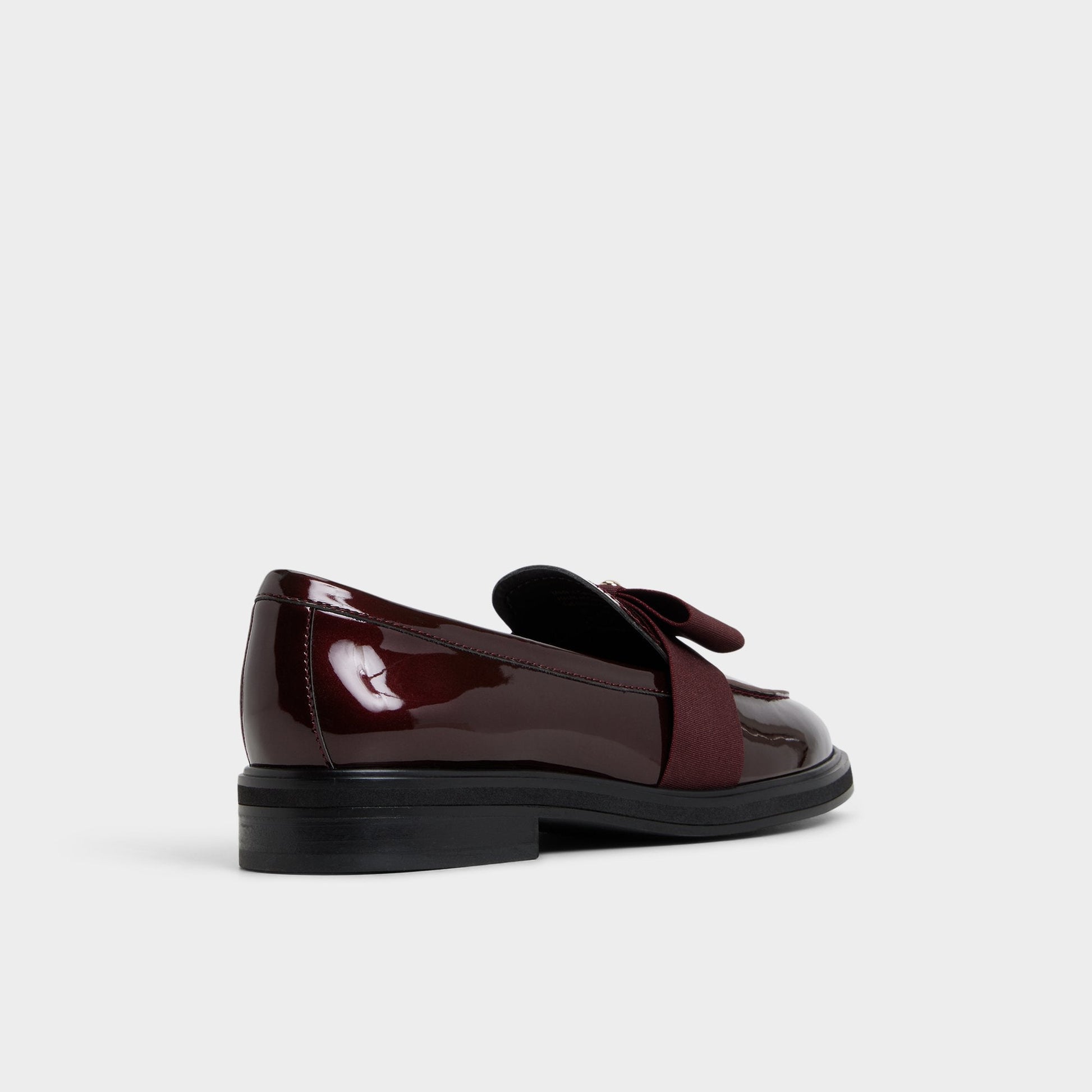 Bissom in Dark Brown - Loafer, Block heel | Aldo New