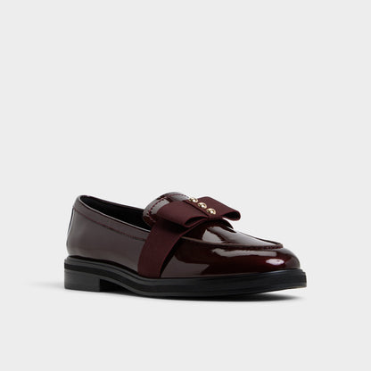 Bissom in Dark Brown - Loafer, Block heel | Aldo New