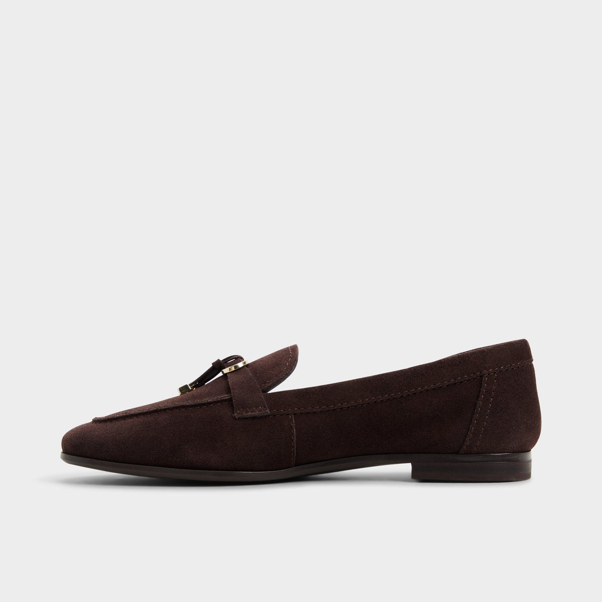 Ybilide in Dark Brown - Loafer | Aldo Featured