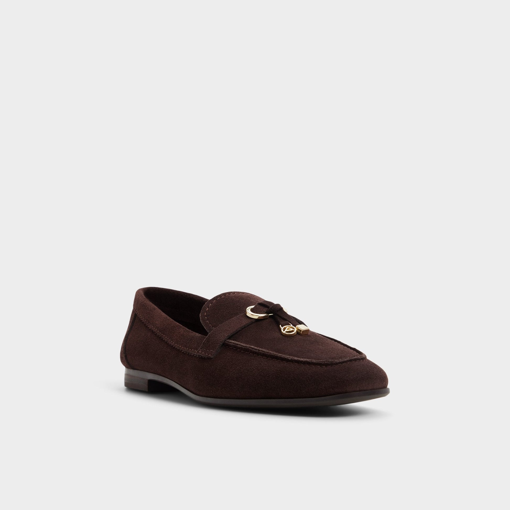 Ybilide in Dark Brown - Loafer | Aldo Featured