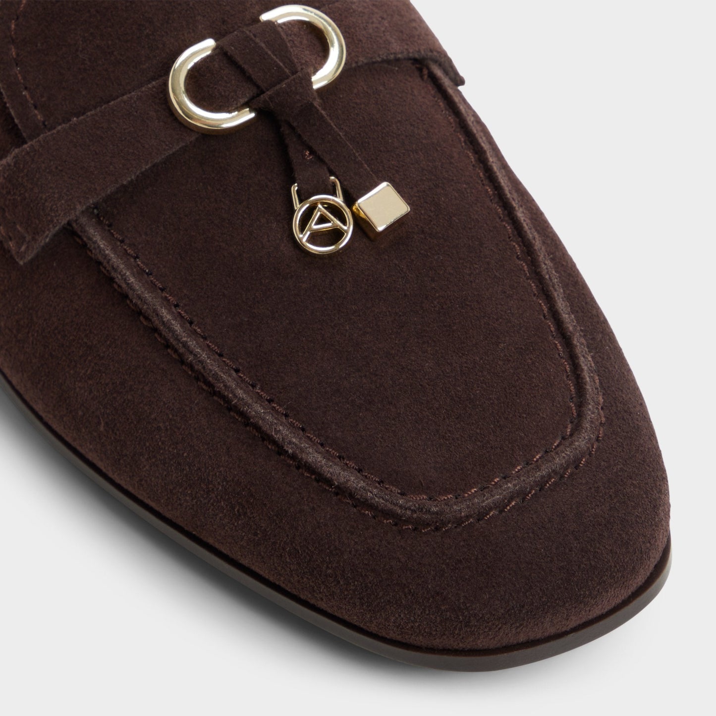 Ybilide in Dark Brown - Loafer | Aldo Featured