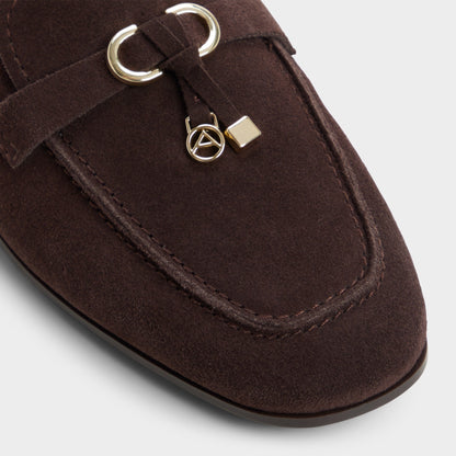 Ybilide in Dark Brown - Loafer | Aldo Featured