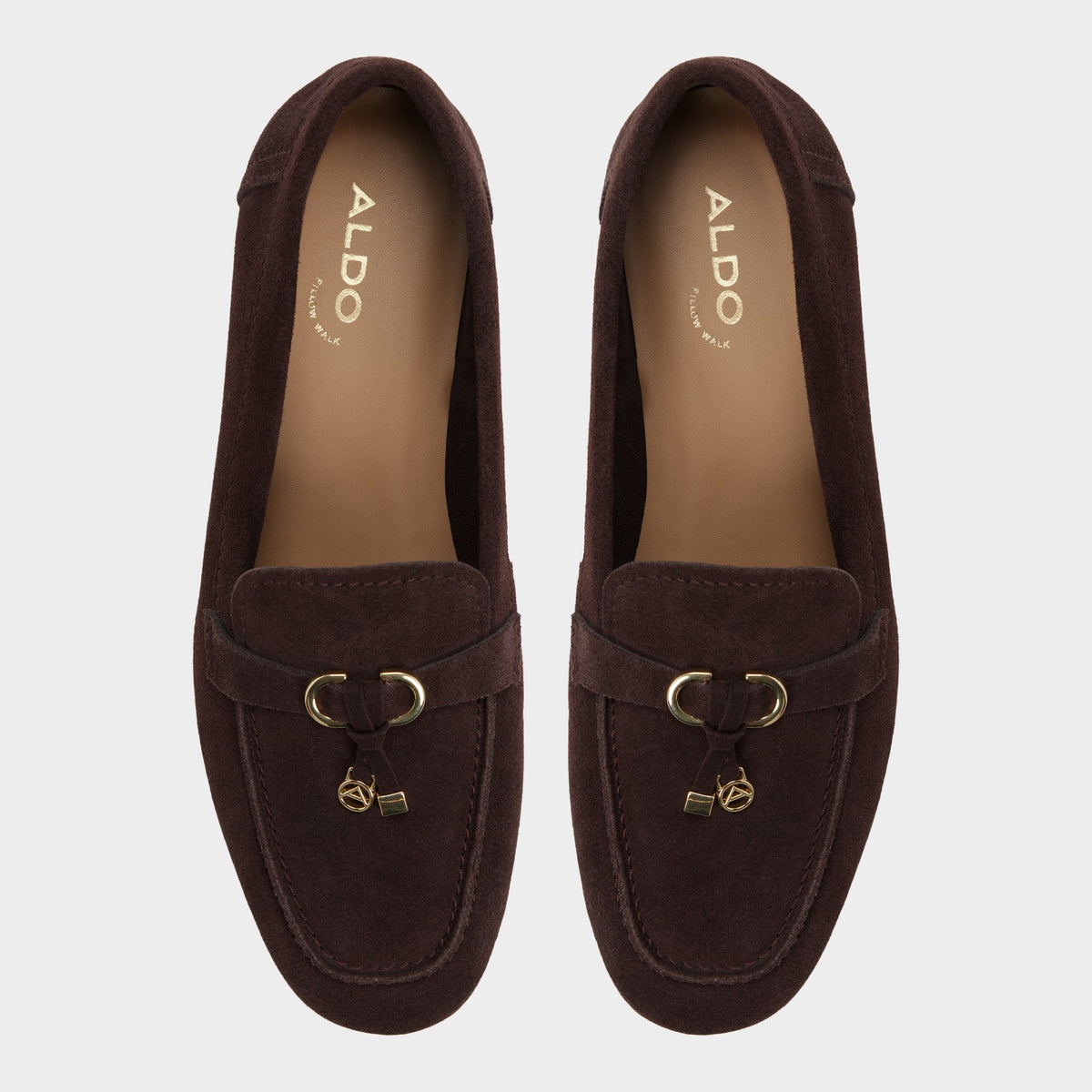 Ybilide in Dark Brown - Loafer | Aldo Featured
