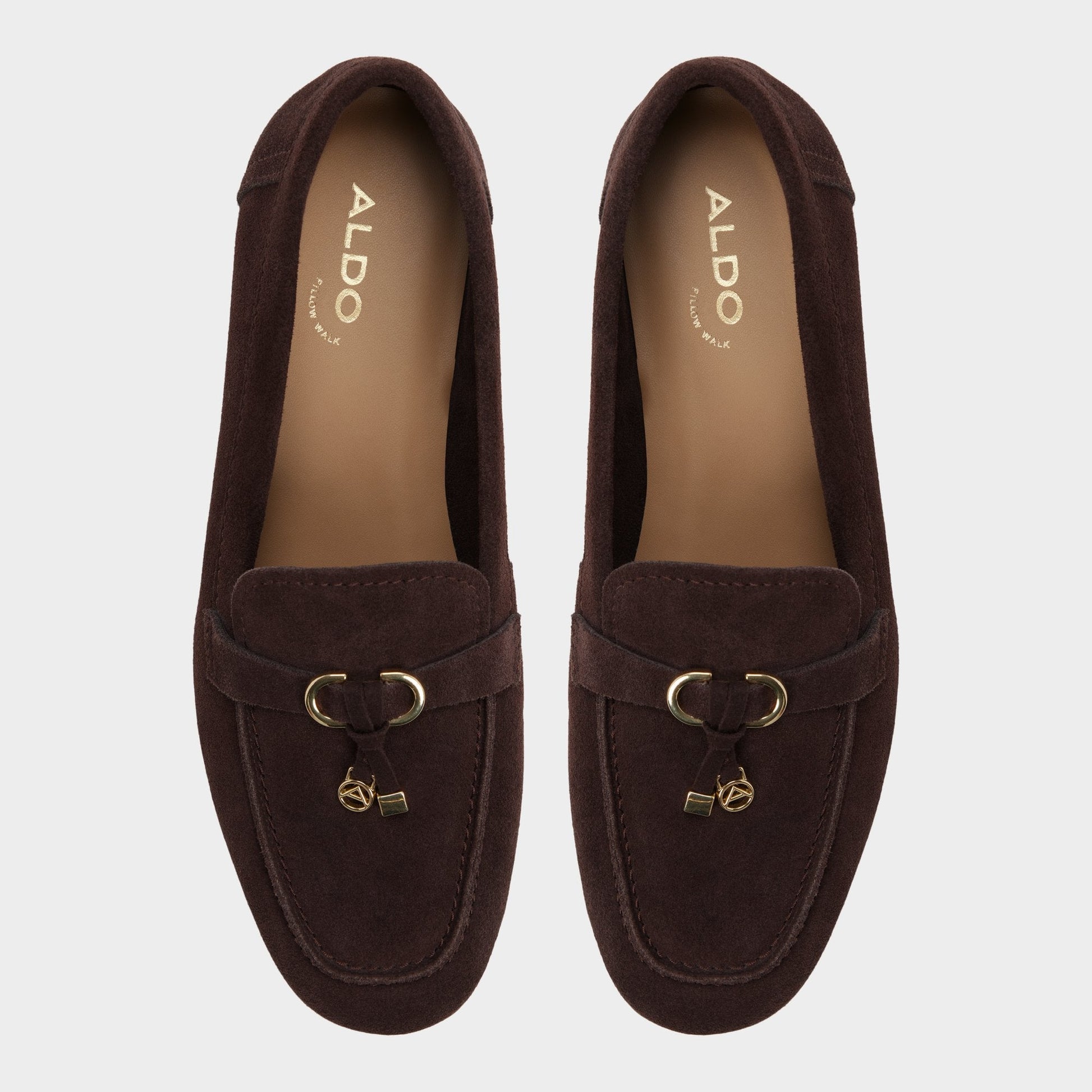 Ybilide in Dark Brown - Loafer | Aldo Featured