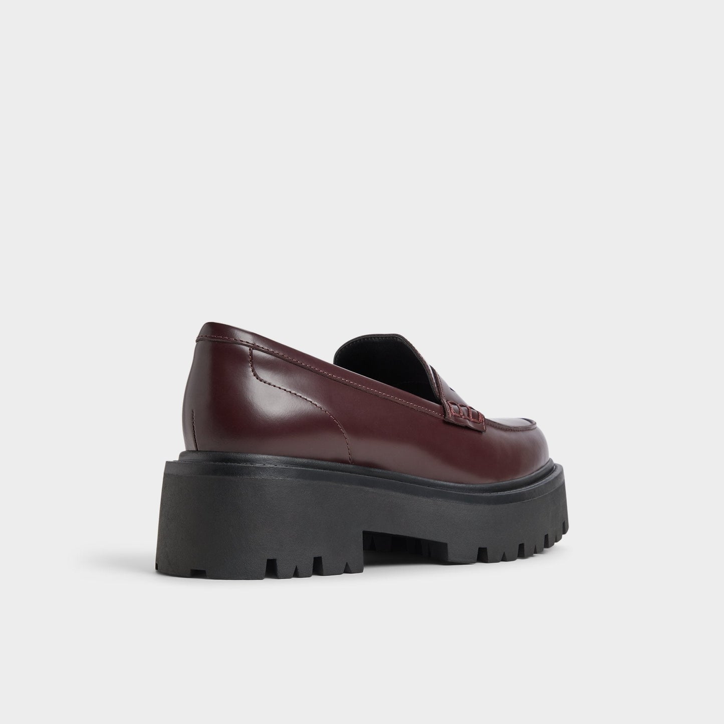 Cadaycia in Bordo - Loafer, Lug sole | Aldo Popular