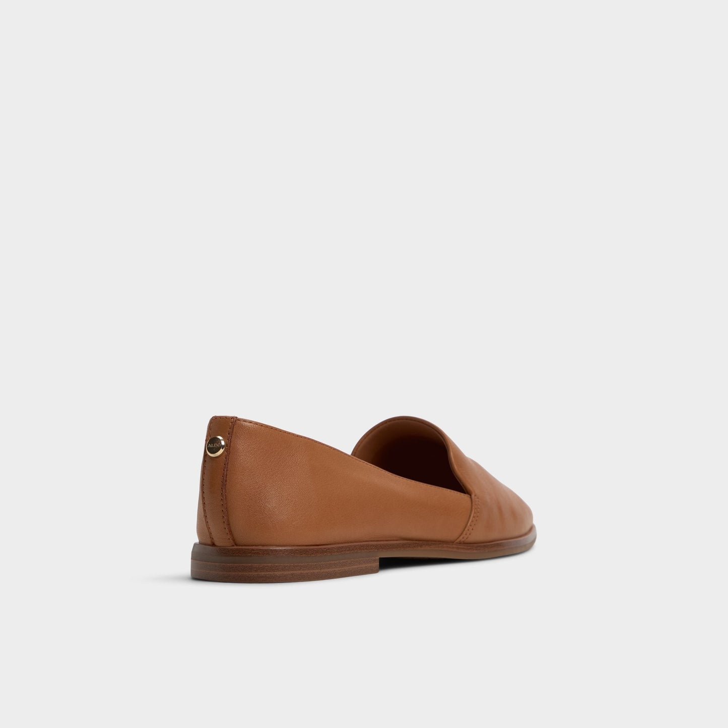 Caraelia Medium Brown Women's Loafers & Oxfords - Loafer | Aldo Trending