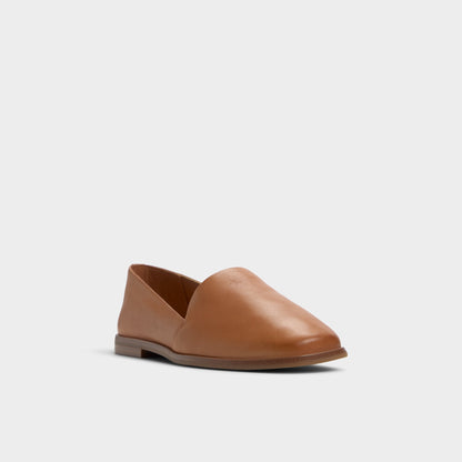 Caraelia Medium Brown Women's Loafers & Oxfords - Loafer | Aldo Trending