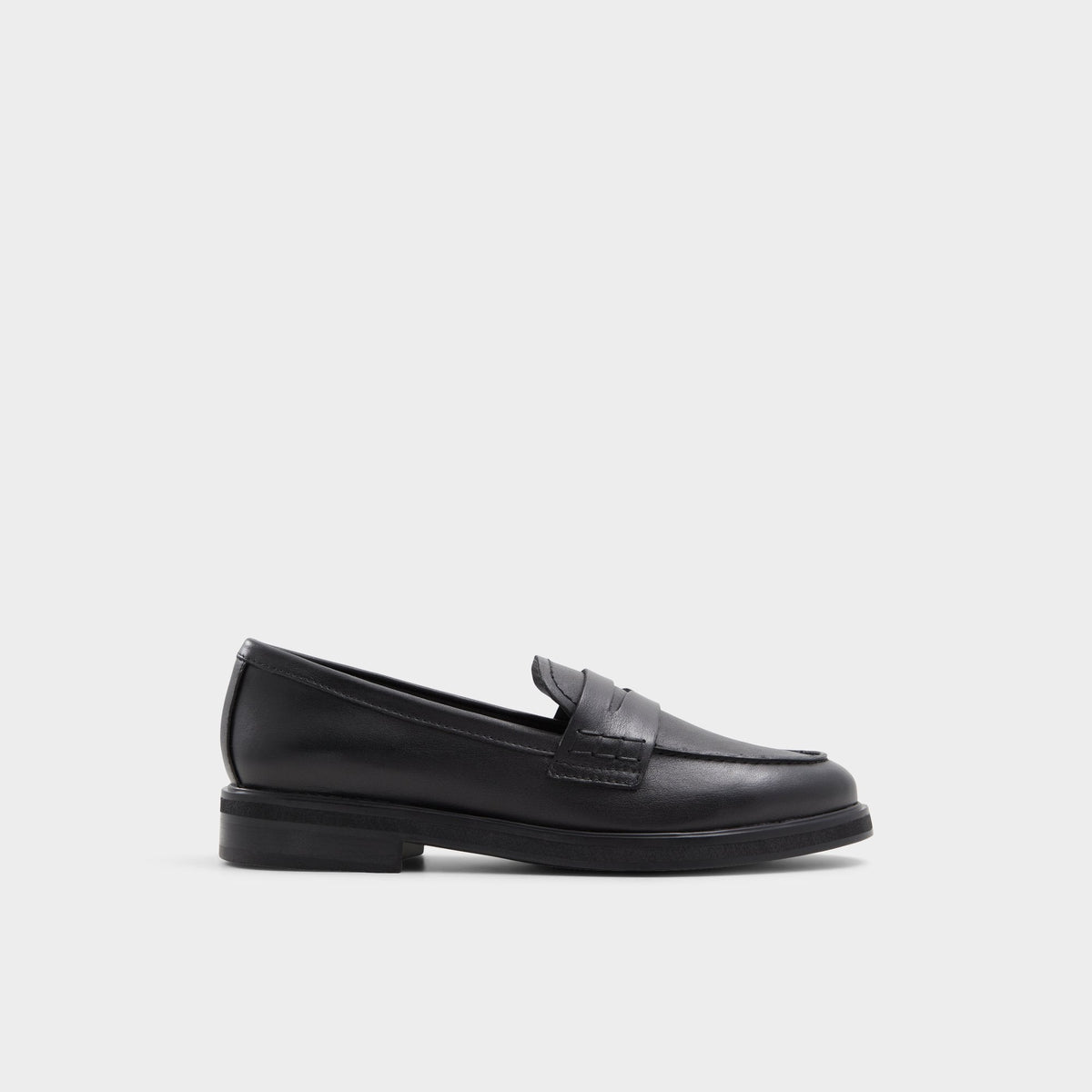Lededanten Black Women's Loafers & Oxfords - Loafer, Block heel | Aldo Recommended