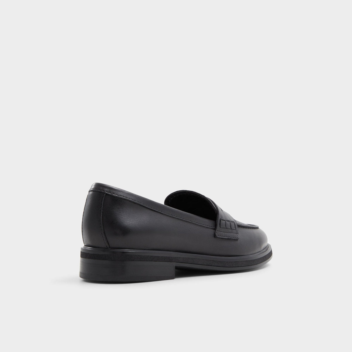 Lededanten Black Women's Loafers & Oxfords - Loafer, Block heel | Aldo Recommended