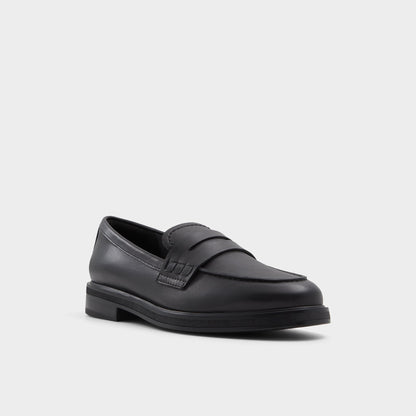 Lededanten Black Women's Loafers & Oxfords - Loafer, Block heel | Aldo Recommended