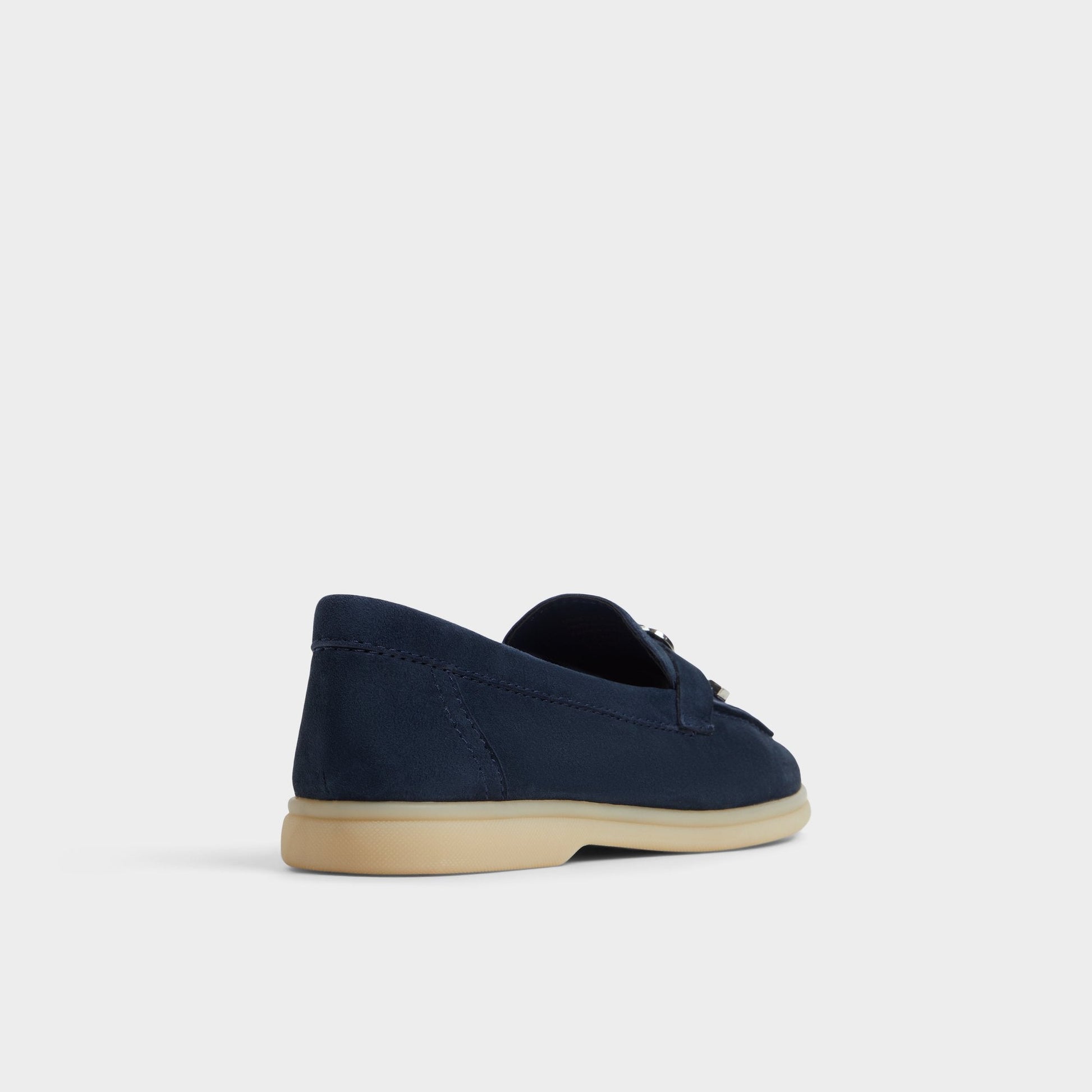 Creras Navy Women's Loafers & Oxfords - Loafer | Aldo Signature