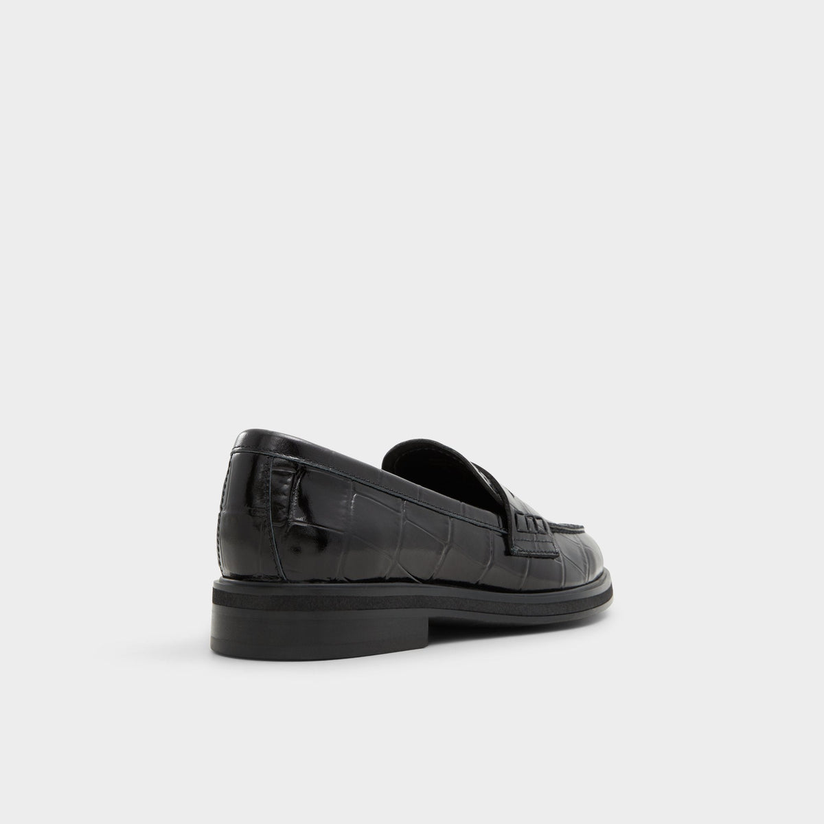 Lededanten Other Black Women's Loafers & Oxfords - Loafer, Block heel | Aldo Classic