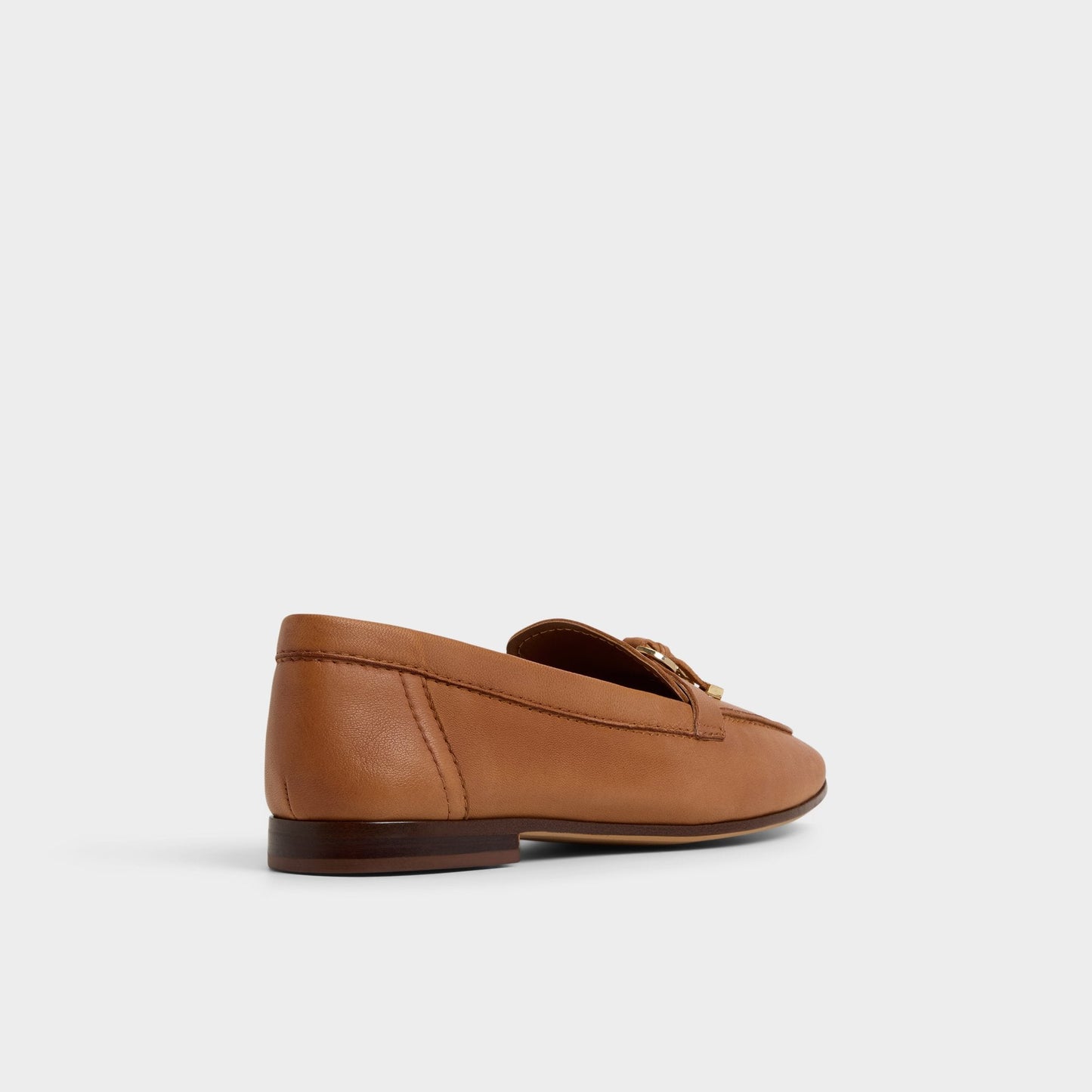 Ybilide Medium Brown Women's Loafers & Oxfords - Loafer | Aldo Essential