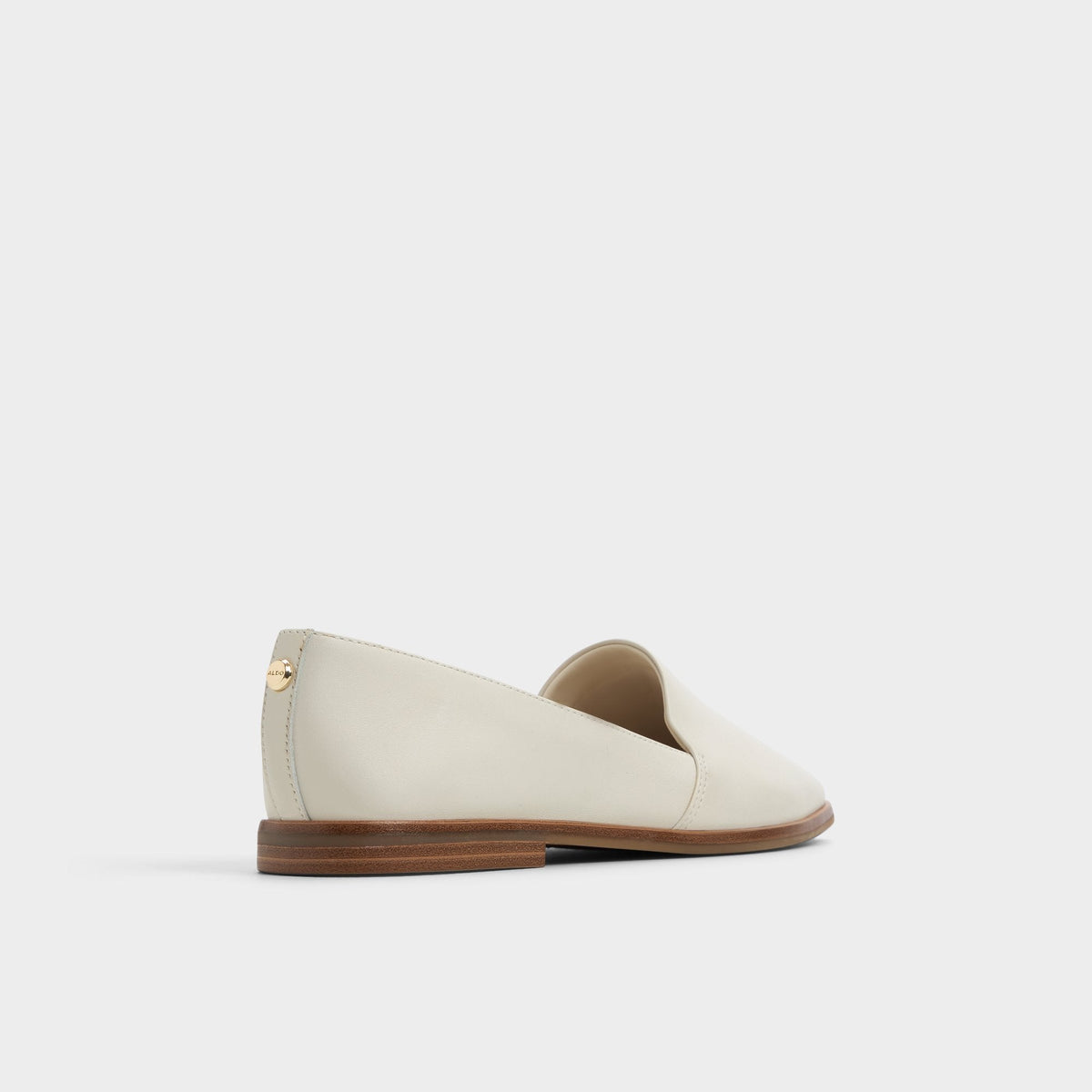 Caraelia White/Bone Women's Loafers & Oxfords - Loafer | Aldo Premium