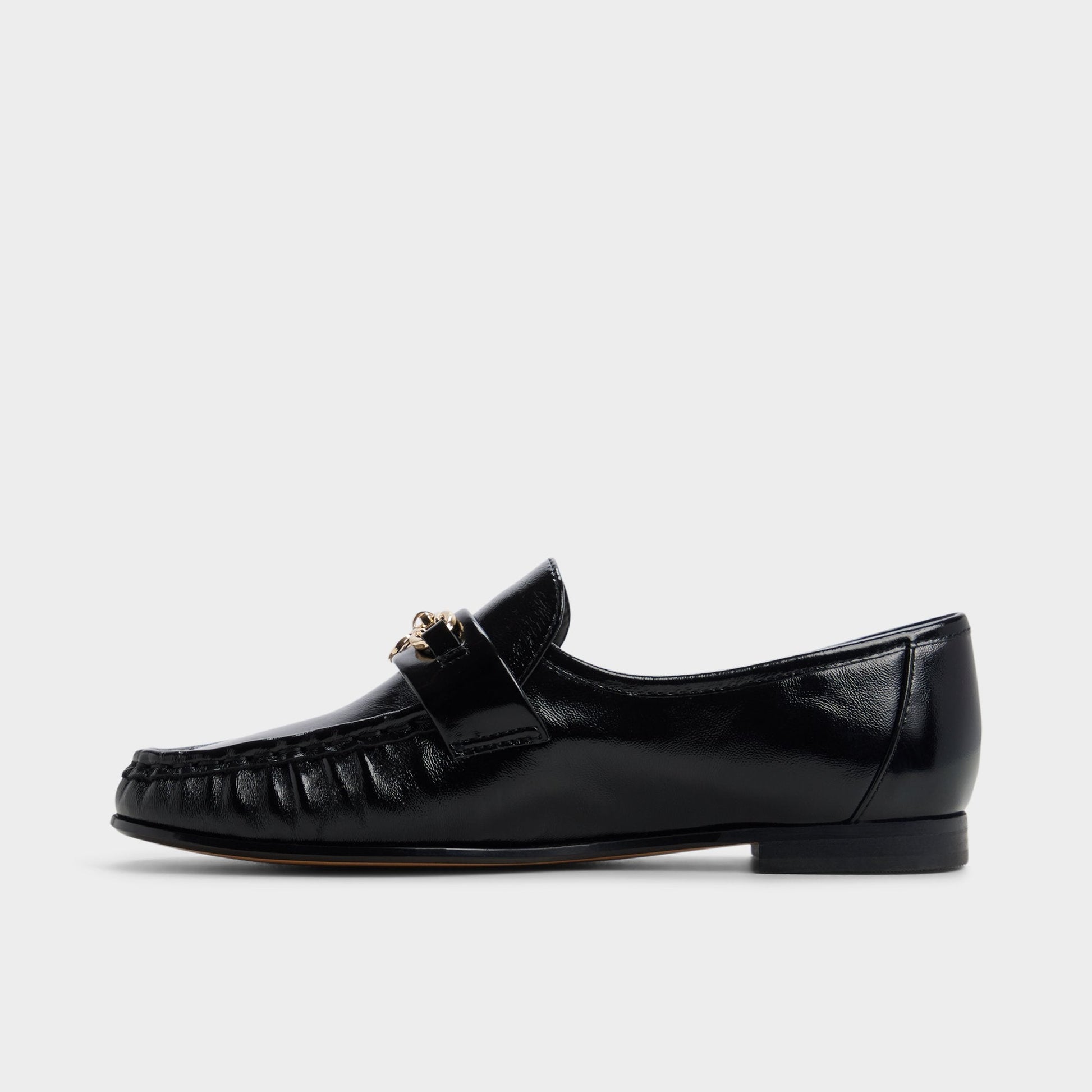 Verillon in Black - Loafer | Aldo Popular