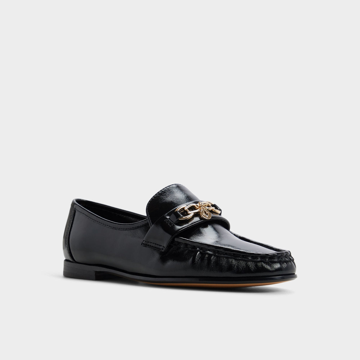 Verillon in Black - Loafer | Aldo Popular