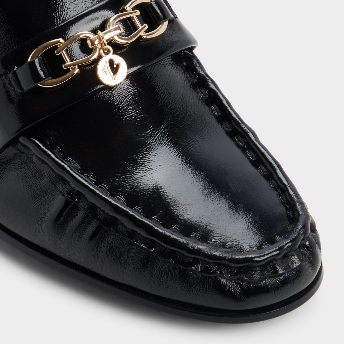 Verillon in Black - Loafer | Aldo Popular