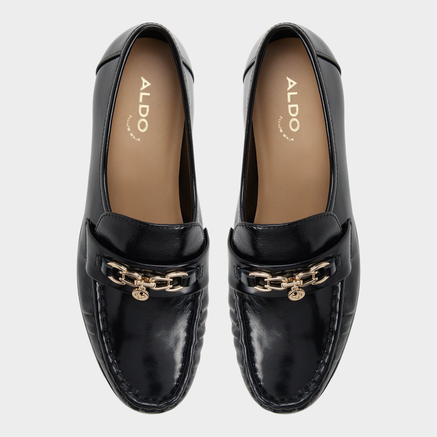 Verillon in Black - Loafer | Aldo Popular