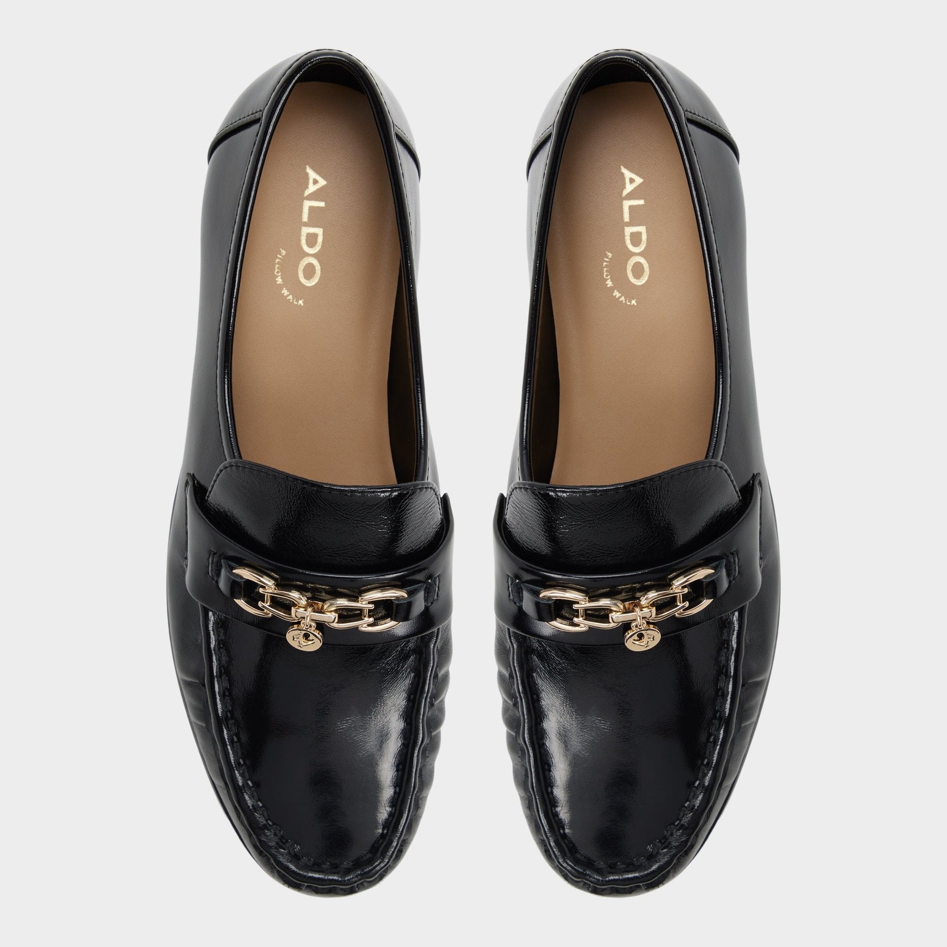 Verillon in Black - Loafer | Aldo Popular