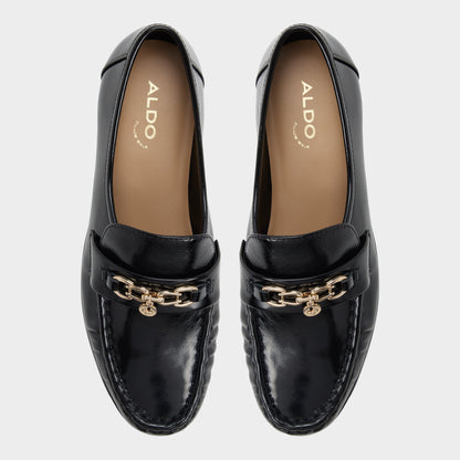 Verillon in Black - Loafer | Aldo Popular