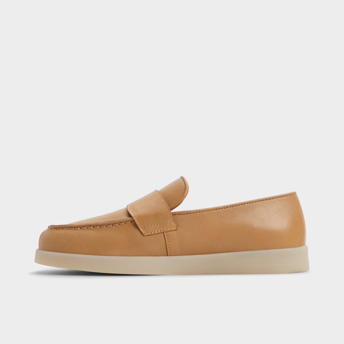 Seastroll Light Brown Women's Loafers & Oxfords - Loafer | Aldo Recommended