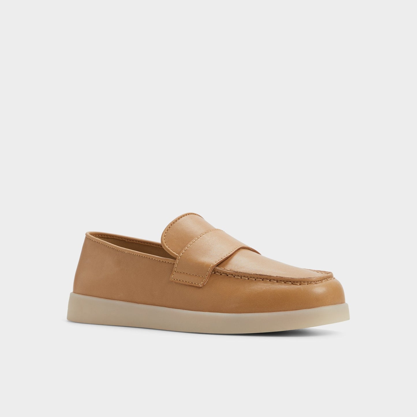 Seastroll Light Brown Women's Loafers & Oxfords - Loafer | Aldo Recommended