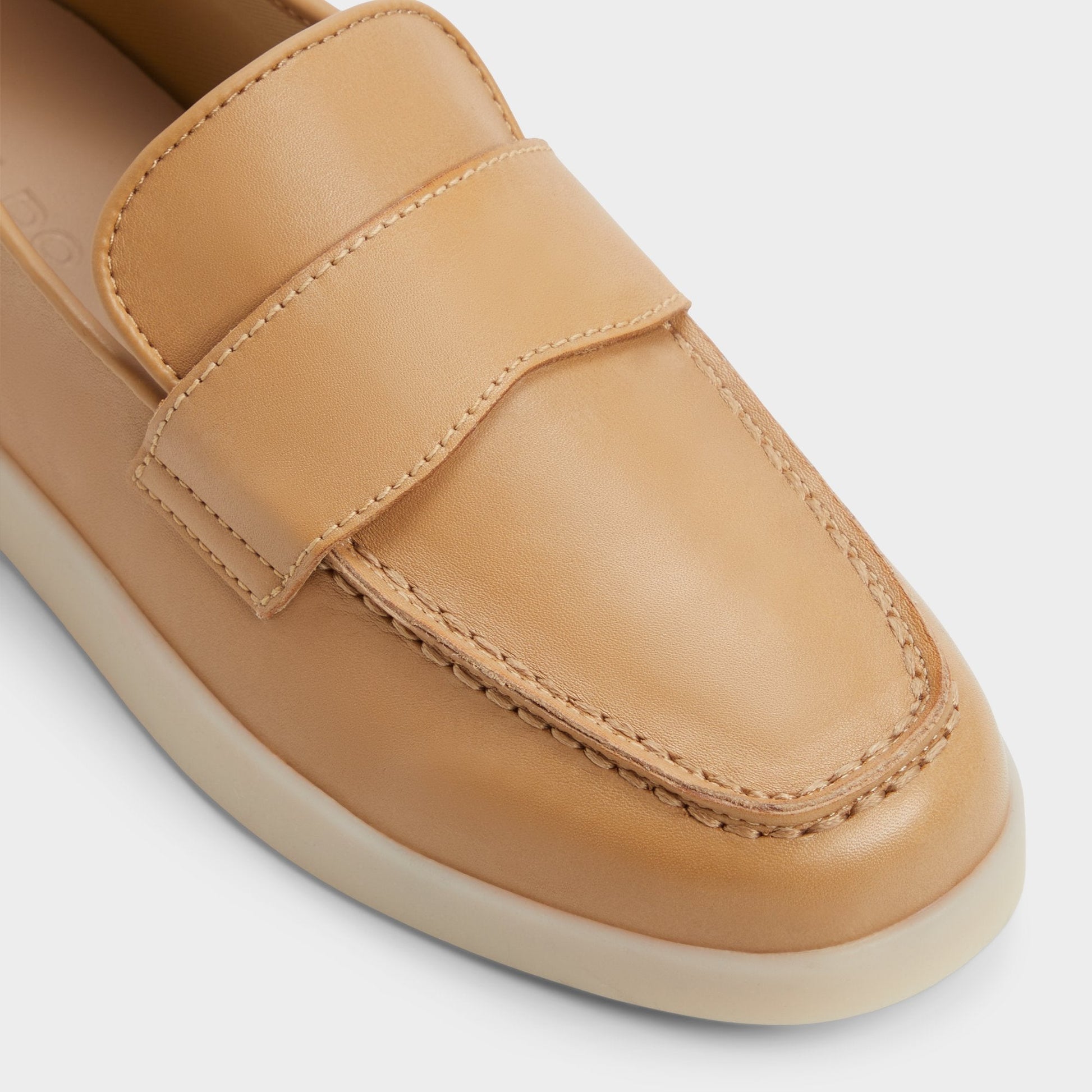 Seastroll Light Brown Women's Loafers & Oxfords - Loafer | Aldo Recommended