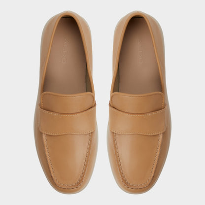 Seastroll Light Brown Women's Loafers & Oxfords - Loafer | Aldo Recommended