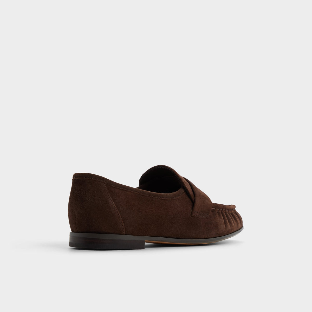 Verillan in Dark Brown 14163402 - Loafer | Aldo Classic