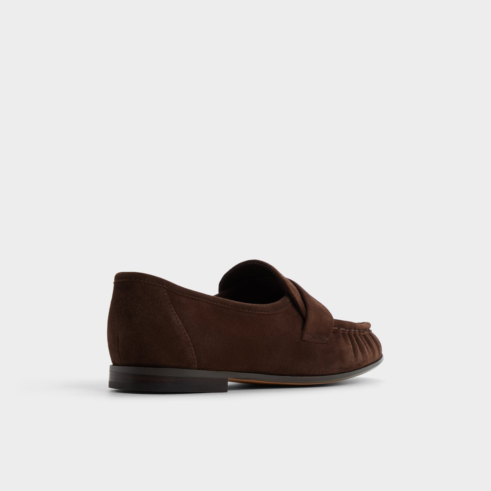 Verillan in Dark Brown 14163402 - Loafer | Aldo Classic