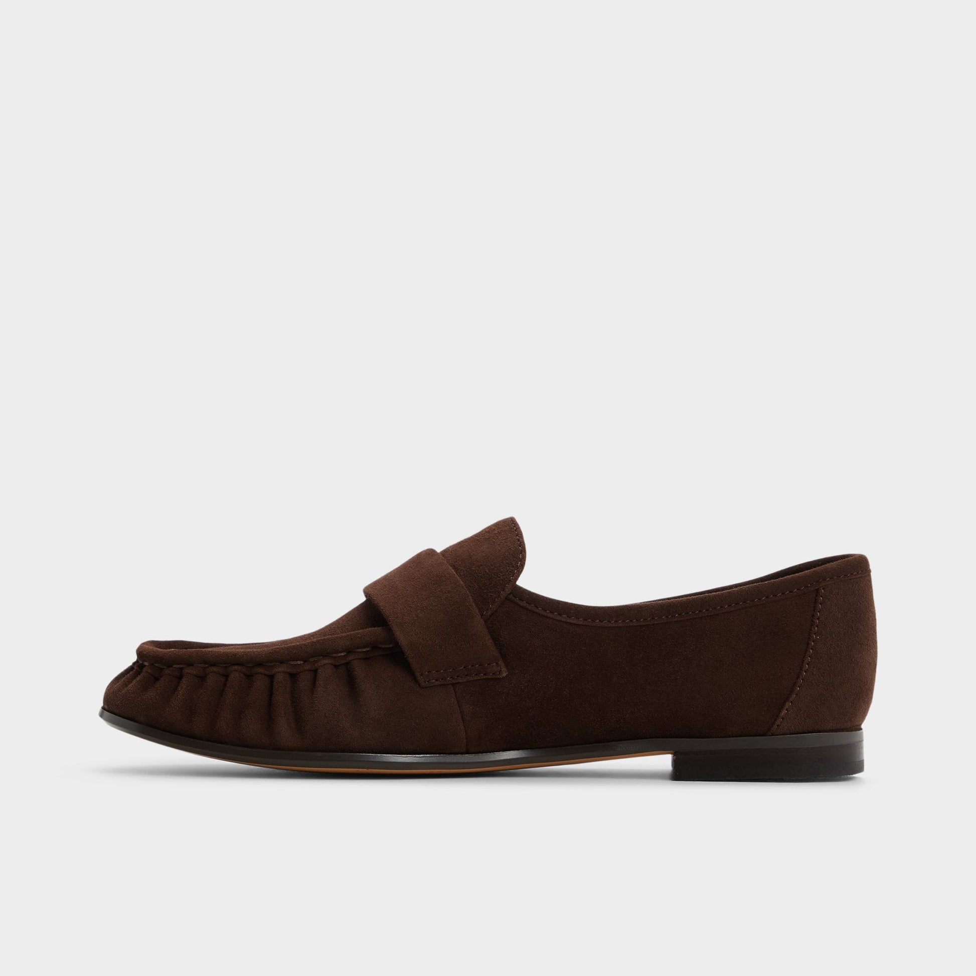 Verillan in Dark Brown 14163402 - Loafer | Aldo Classic