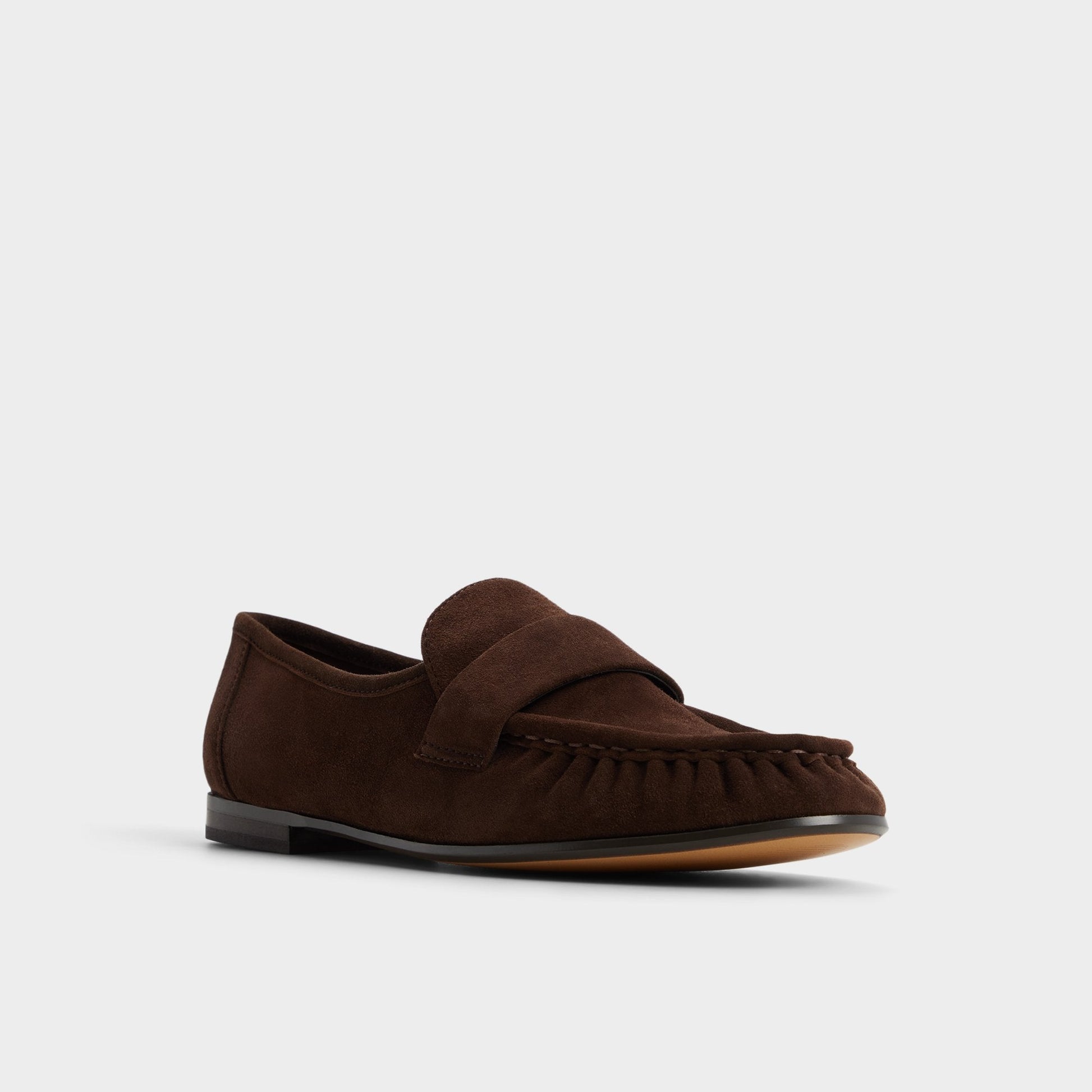 Verillan in Dark Brown 14163402 - Loafer | Aldo Classic