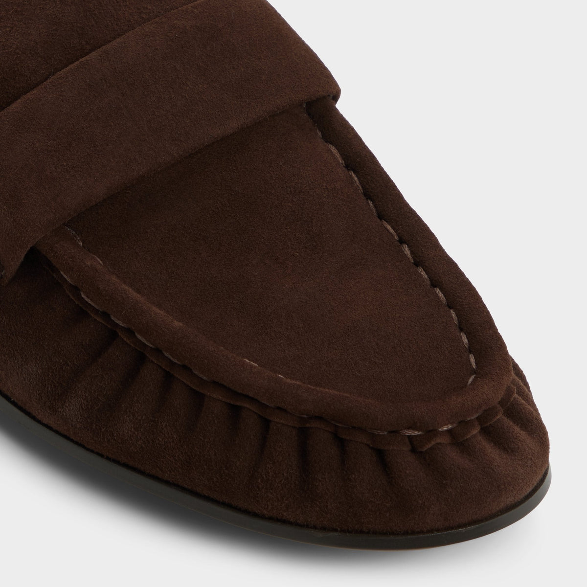 Verillan in Dark Brown 14163402 - Loafer | Aldo Classic