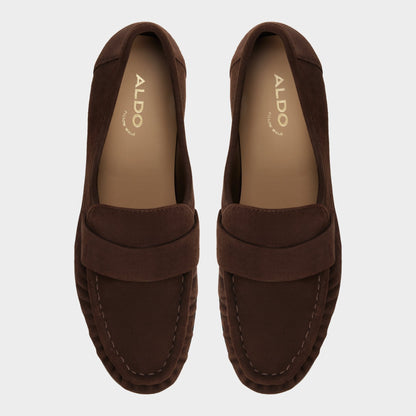 Verillan in Dark Brown 14163402 - Loafer | Aldo Classic