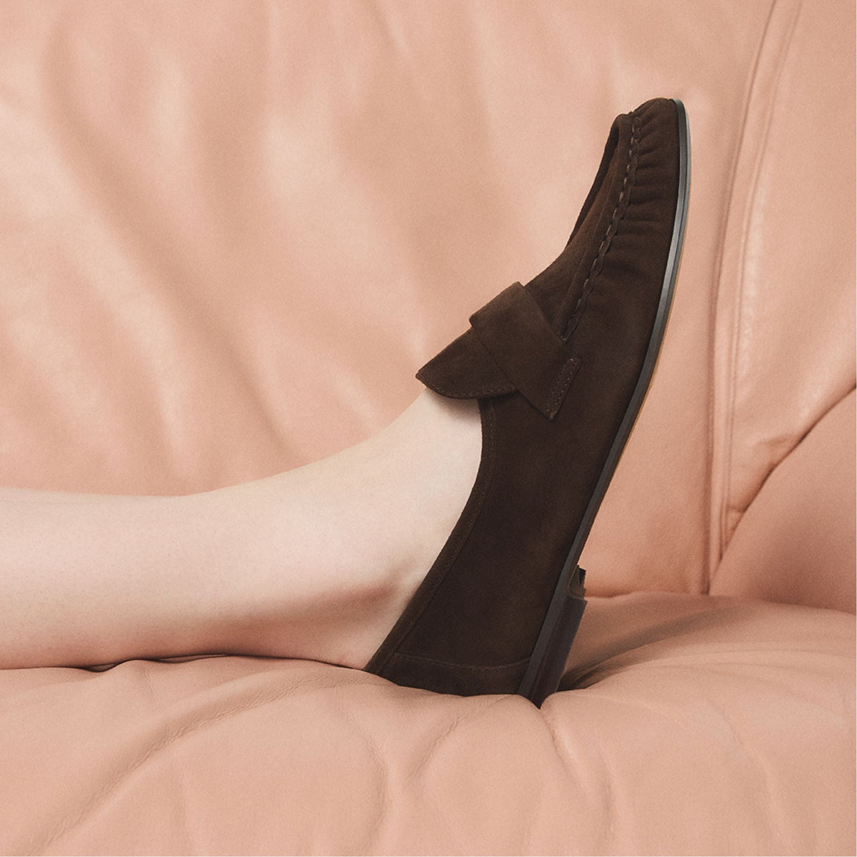 Verillan in Dark Brown 14163402 - Loafer | Aldo Classic