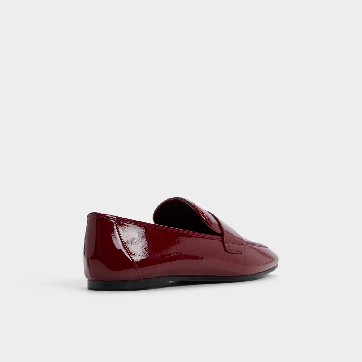 Bellamyy Red Women's Loafers & Oxfords - Loafer | Aldo Essential