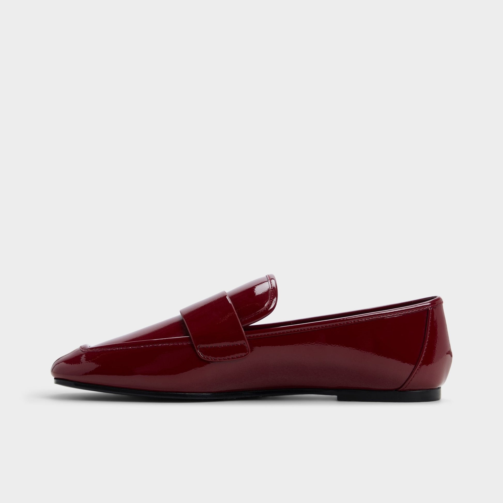 Bellamyy Red Women's Loafers & Oxfords - Loafer | Aldo Essential