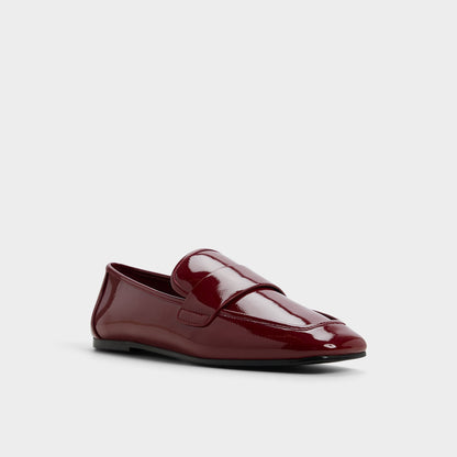 Bellamyy Red Women's Loafers & Oxfords - Loafer | Aldo Essential