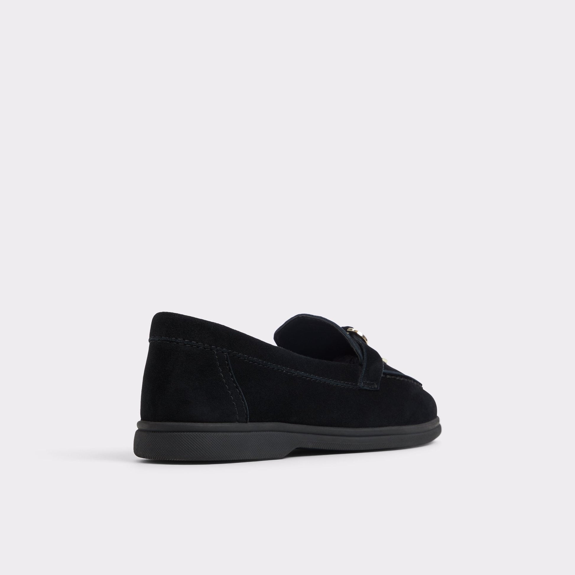 Creras Open Black Women's Loafers & Oxfords - Loafer | Aldo Featured