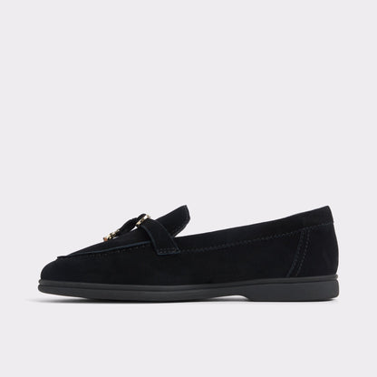 Creras Open Black Women's Loafers & Oxfords - Loafer | Aldo Featured
