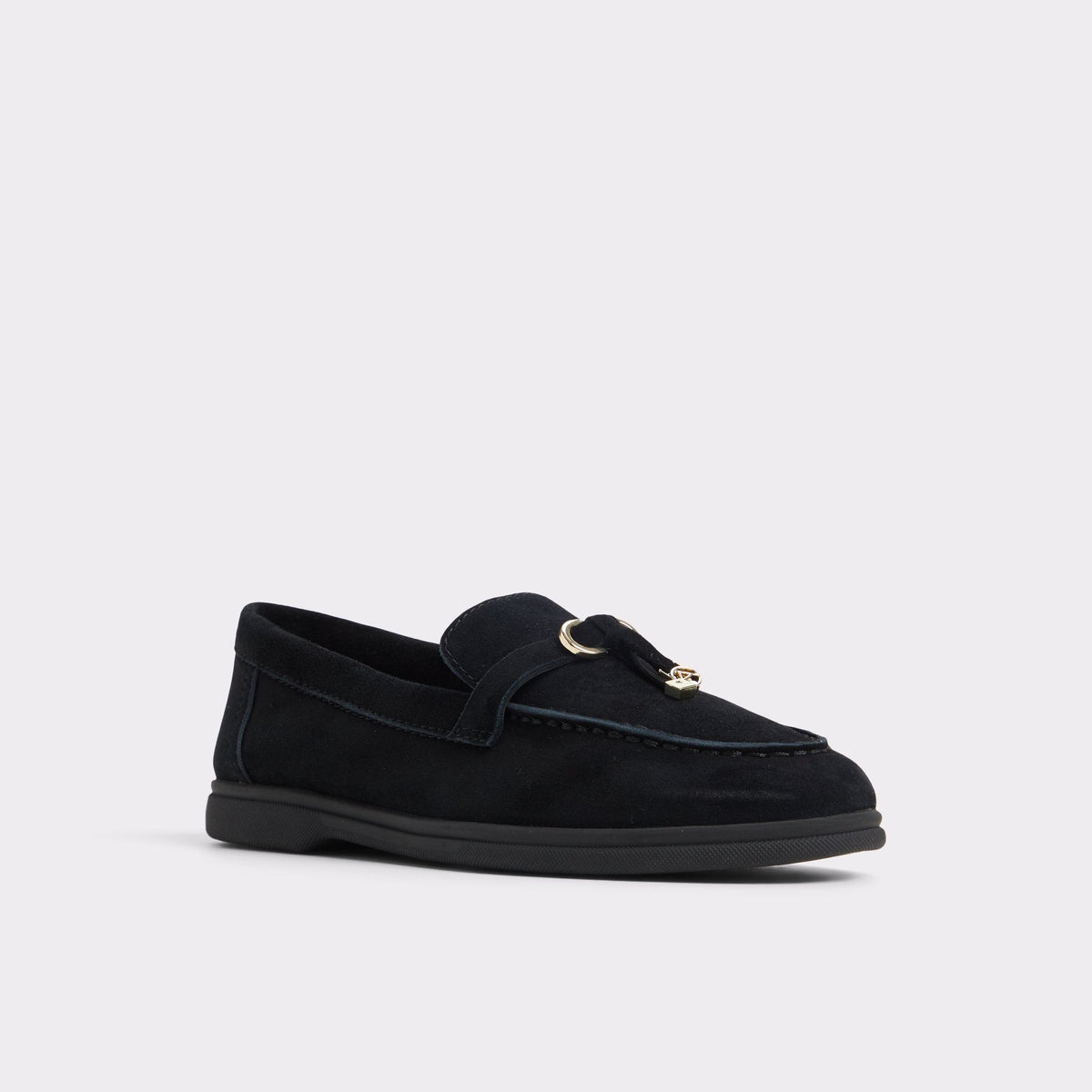 Creras Open Black Women's Loafers & Oxfords - Loafer | Aldo Featured
