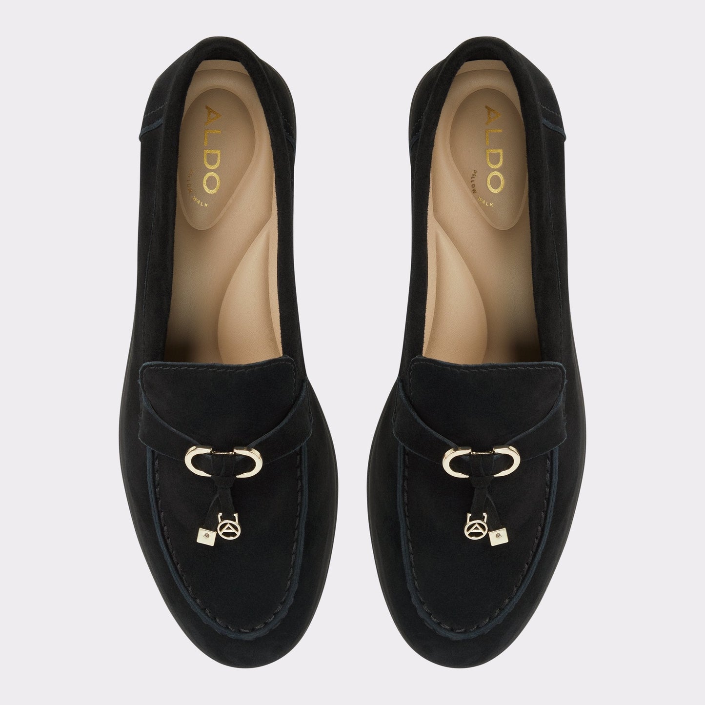 Creras Open Black Women's Loafers & Oxfords - Loafer | Aldo Featured