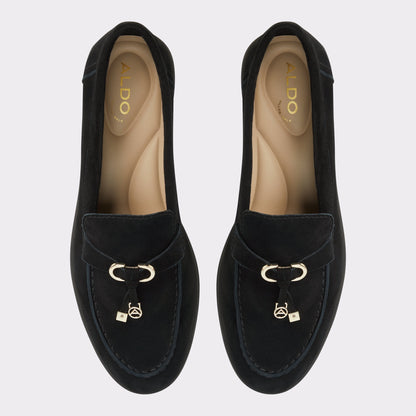 Creras Open Black Women's Loafers & Oxfords - Loafer | Aldo Featured
