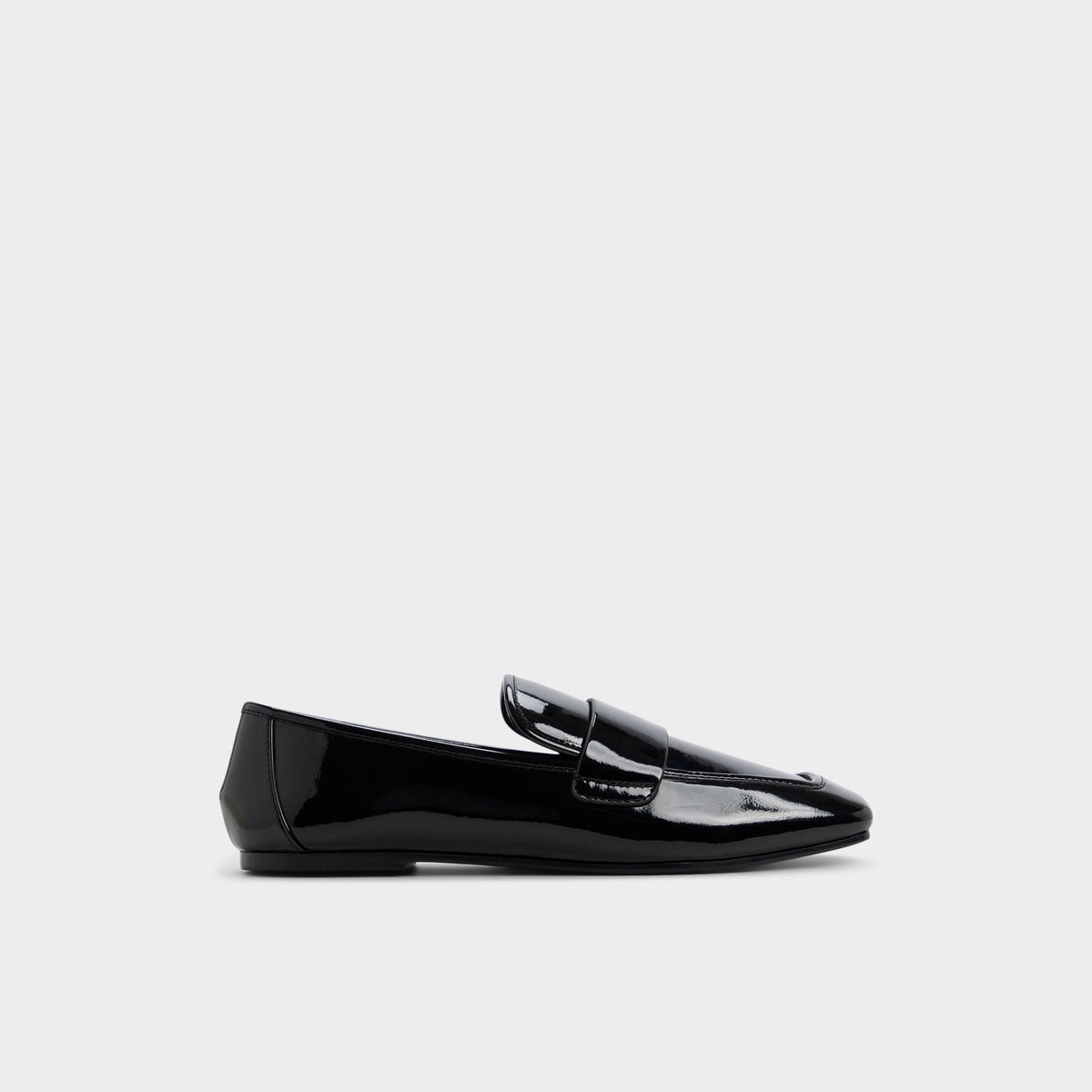 Bellamyy Black Women's Loafers & Oxfords - Loafer | Aldo Popular