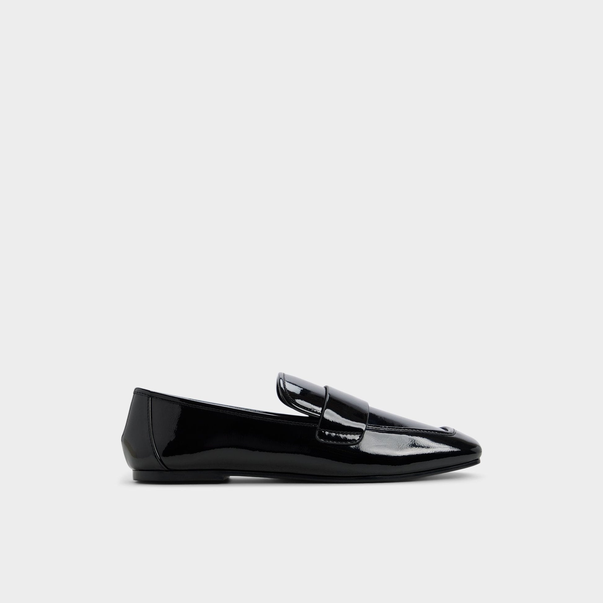 Bellamyy Black Women's Loafers & Oxfords - Loafer | Aldo Popular