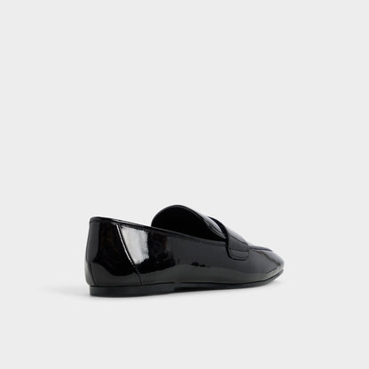 Bellamyy Black Women's Loafers & Oxfords - Loafer | Aldo Popular