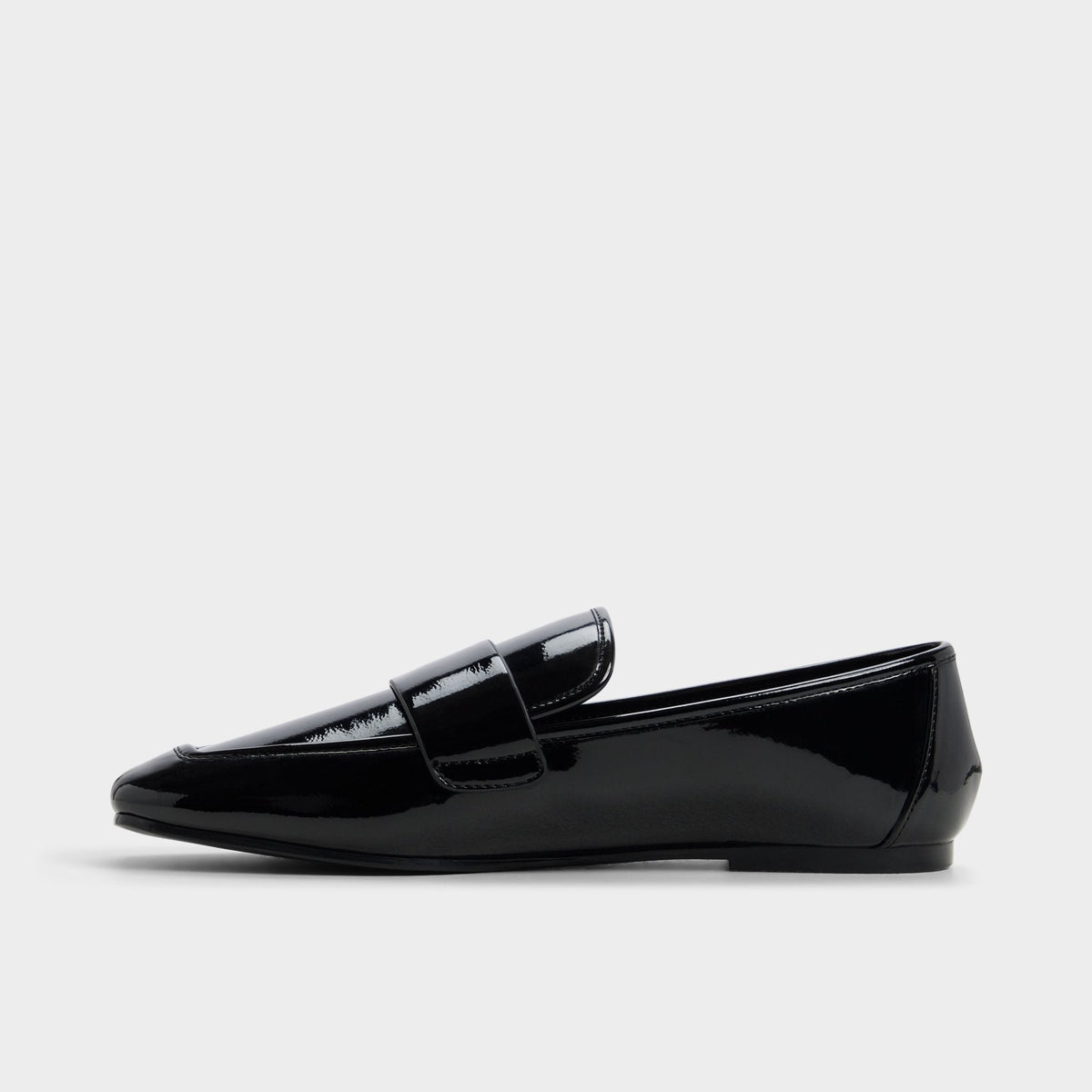 Bellamyy Black Women's Loafers & Oxfords - Loafer | Aldo Popular