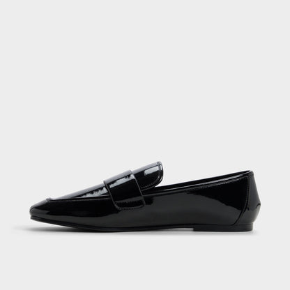 Bellamyy Black Women's Loafers & Oxfords - Loafer | Aldo Popular