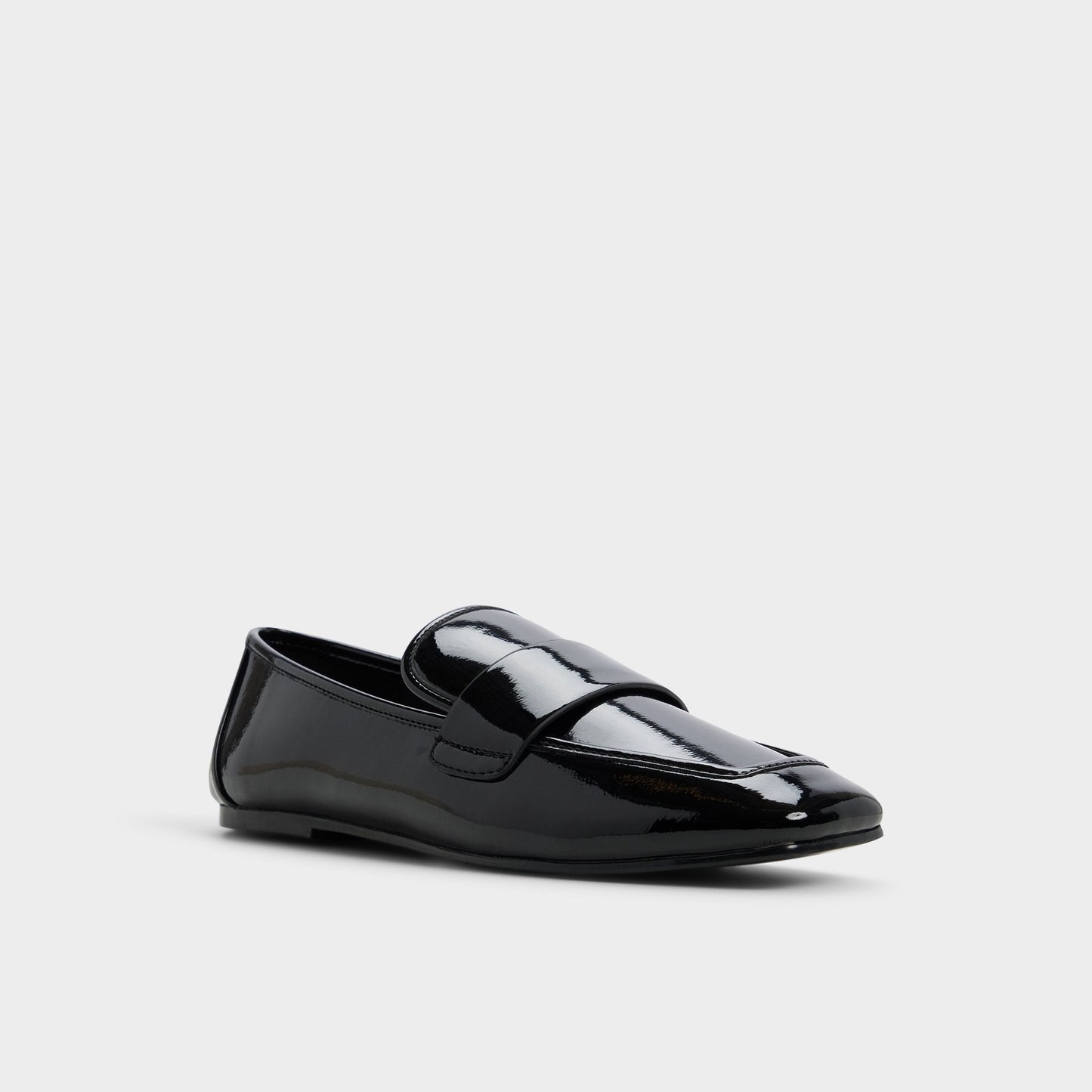 Bellamyy Black Women's Loafers & Oxfords - Loafer | Aldo Popular