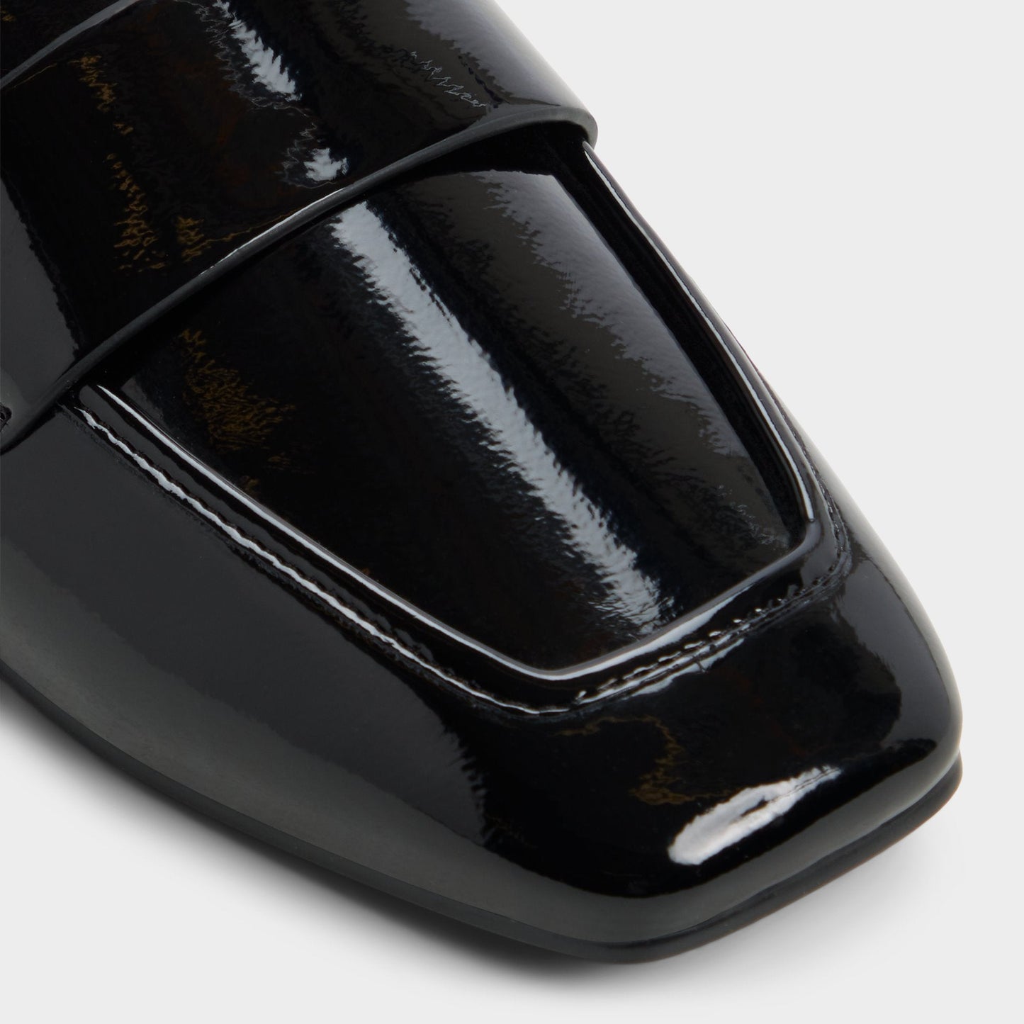 Bellamyy Black Women's Loafers & Oxfords - Loafer | Aldo Popular